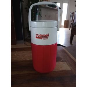 Coleman One Gallon Jug Cooler